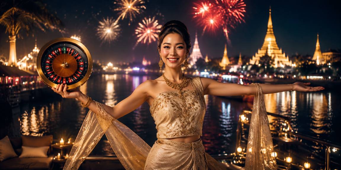 yuu77 yuu77 ကာစီနိုတွင် ဘာများတွေ့မည်နည်း