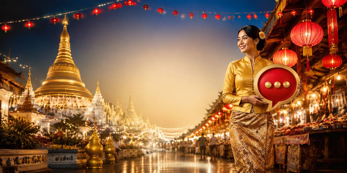 yuu77 အဆင့် ၃ ဆင့်ဖြင့် ထည့်သွင်းနည်း
